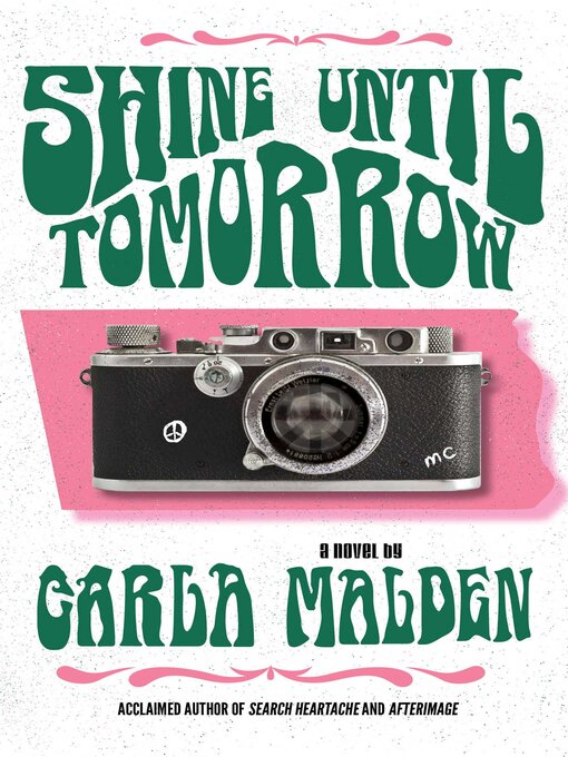 Title details for Shine Until Tomorrow by Carla  Malden - Available